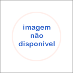 imagem de Bal�o De N�mero Azul 70 cm - 3